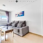 Casa Sun Luis トレビエハ