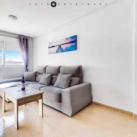 Casa Sun Luis Τορεβιέχα