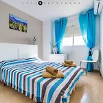 Casa Sun Luis アパート *