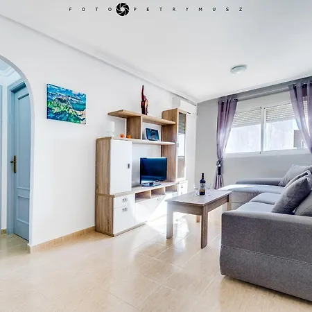 Casa Sun Luis *