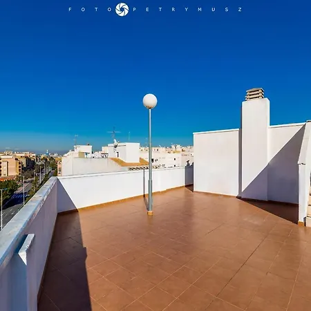 Casa Sun Luis トレビエハ