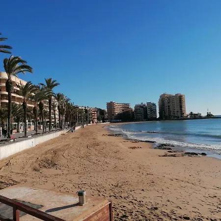 Casa Sun Luis