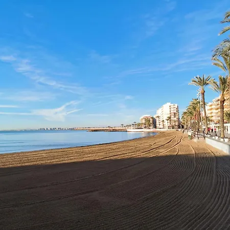 Casa Sun Luis Torrevieja