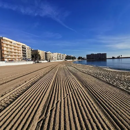 Apartmán Casa Sun Luis *