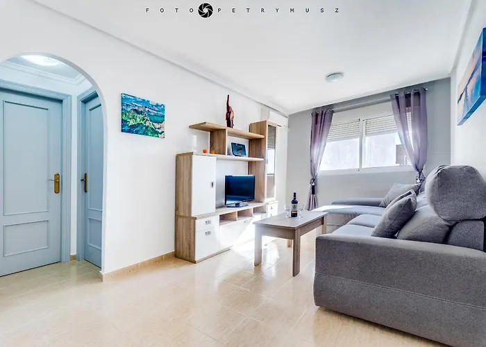 Casa Sun Luis *