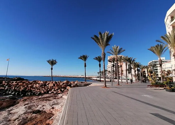 Casa Sun Luis * Torrevieja